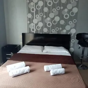 Hotel apartamentowy Silk Road, Batumi