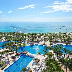Barcelo Maya Tropical Ośrodek wypoczynkowy Xpu Há