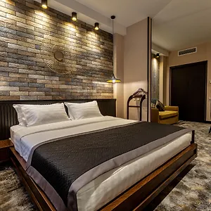 Adamo Hotel Tbilisi