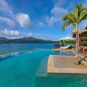 Mango House Seychelles, Lxr Hotels&resorts Ośrodek wypoczynkowy Baie Lazare (Mahe)